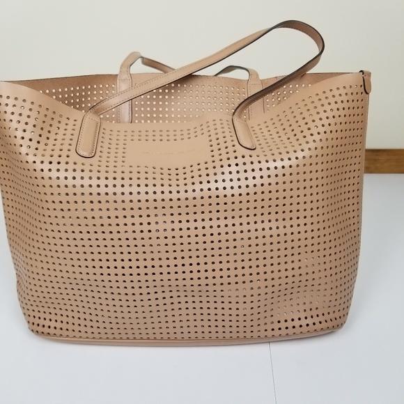 Marc By Marc Jacobs Handbags - Marc by Marc Jacobs Metropolite Perforated Tote